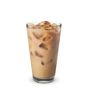 Iced Latte